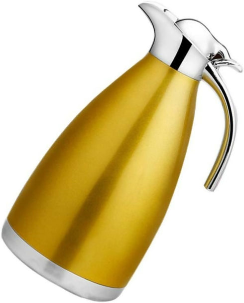 Coffee pot